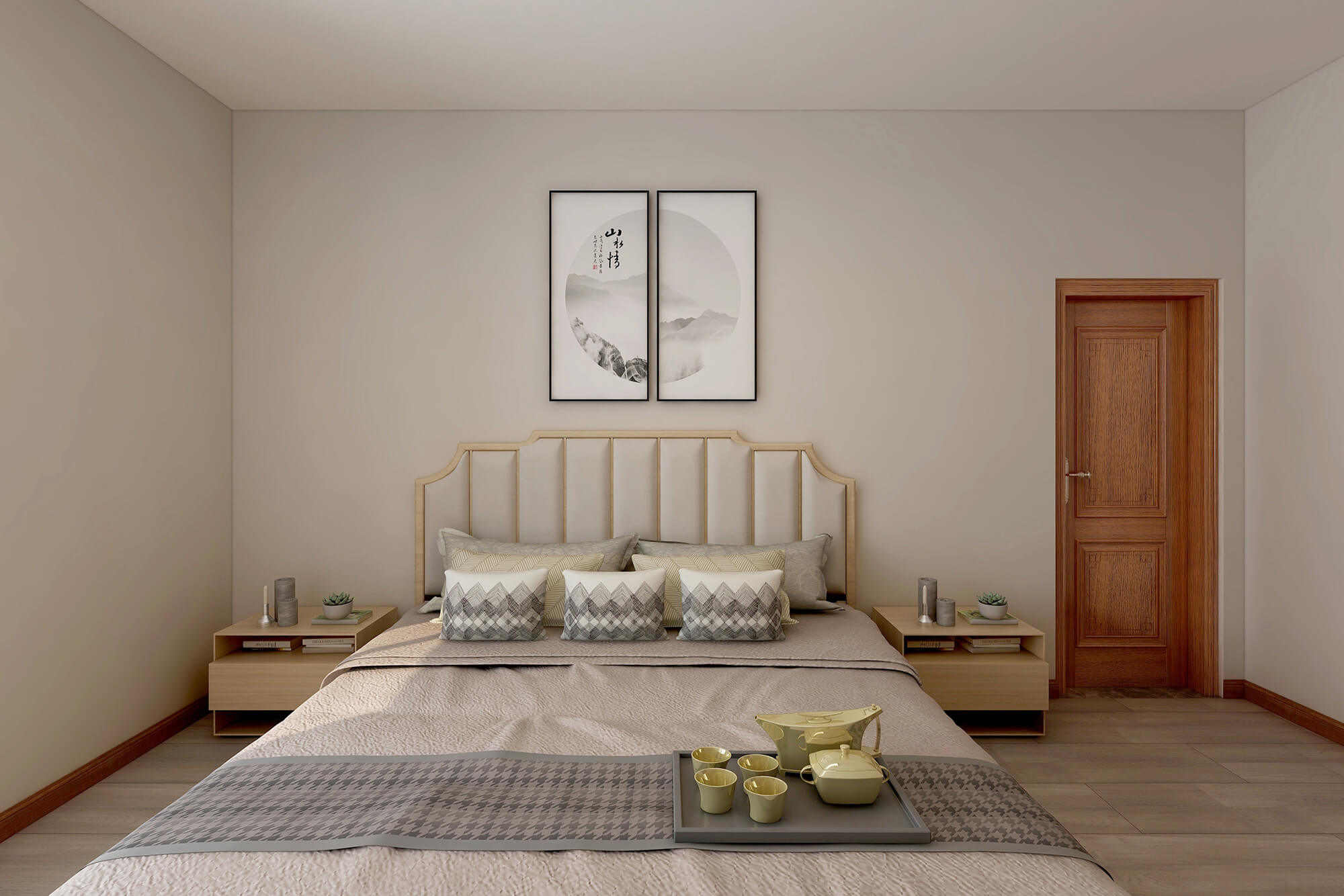 什么是裝修全包，裝修全包需要要注意什么包含什么？