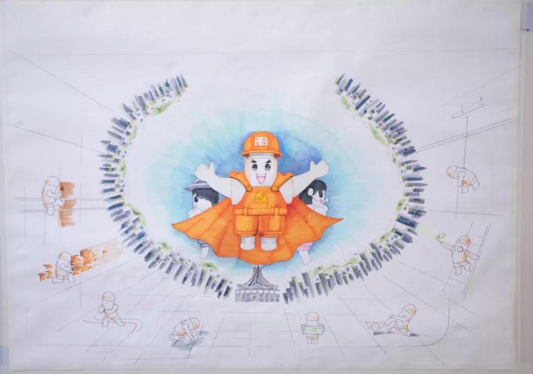 大藝術(shù)家 | 寶藏青年的斜杠秘密都在這了！