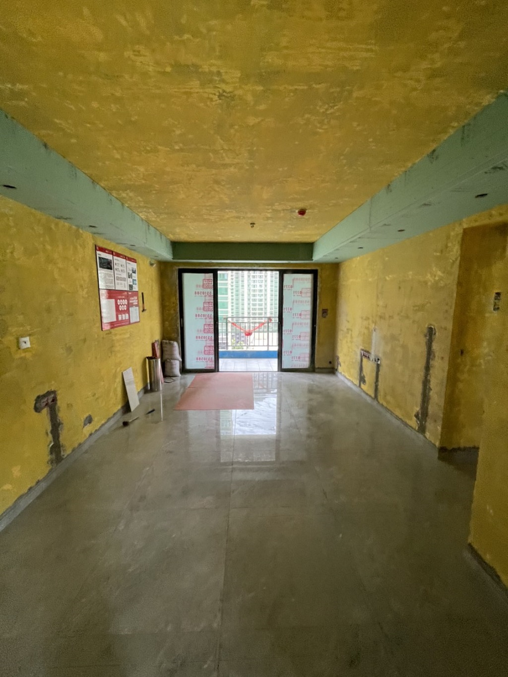 @所有業(yè)主 限量征集16套[金質(zhì)工程樣板間]，為您打造&ldquo;精質(zhì)&rdquo;家