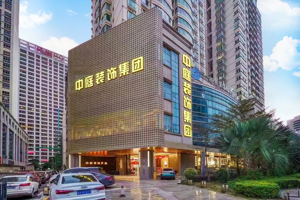 南寧裝修人氣口碑爆棚的裝修公司，快來(lái)看看！