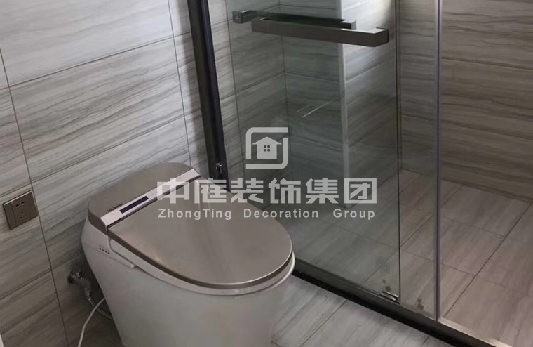 南寧裝修百科之衛(wèi)生間漏水了該怎么辦？