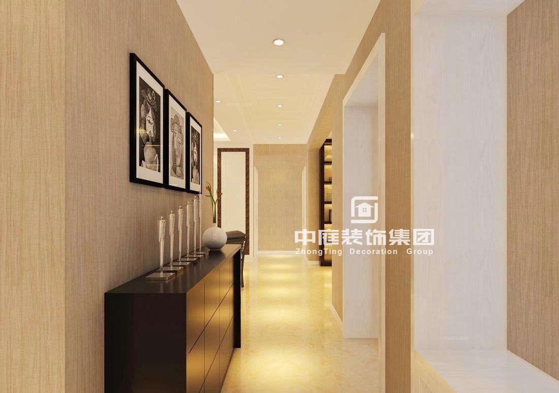 走廊掛畫需要注意些什么？