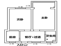 舊房改造換新春，只需三步！