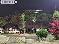 福建泉州賓館倒塌原因到底是不是因?yàn)槌兄貕?wèn)題呢？怎么區(qū)分承重墻呢
